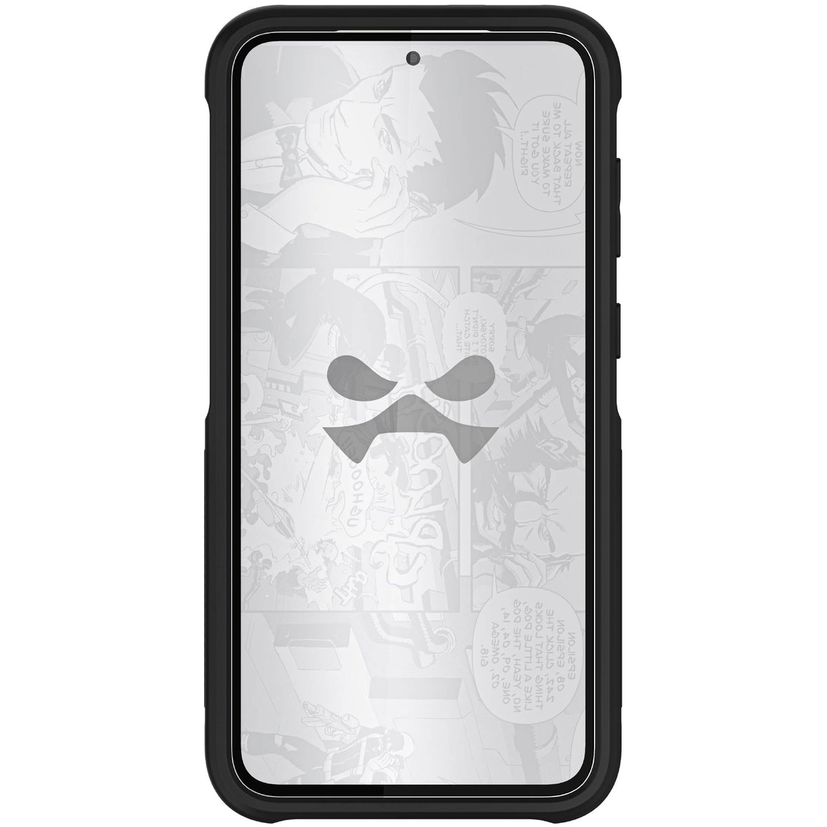Galaxy S23 Plus Case Gunmetal