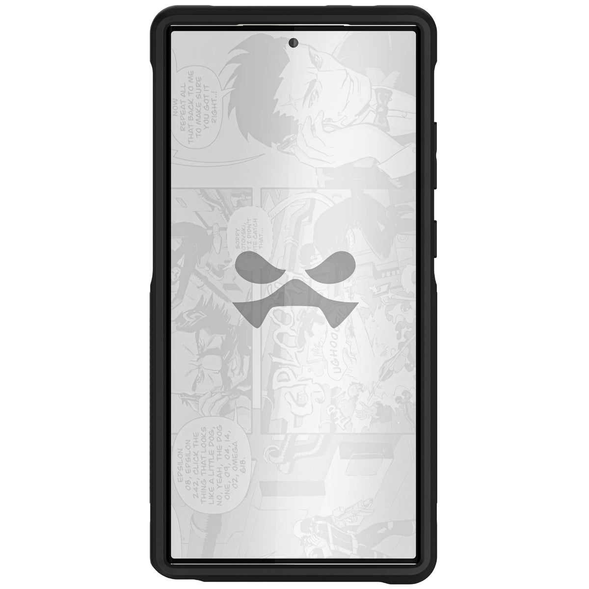 Samsung S23 Ultra Case Black