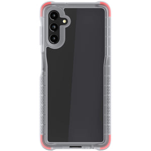 
                                Galaxy A13 5G Protective Crystal Clear Silicone Cases — COVERT