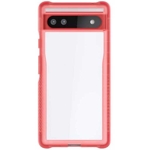 google pixel 6a pink case