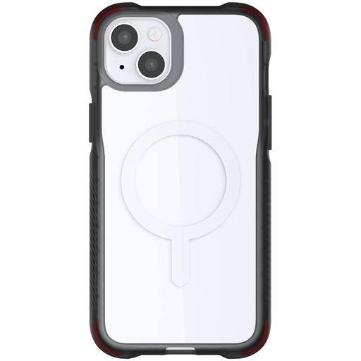 Apple iPhone 14 Case Smoke MagSafe