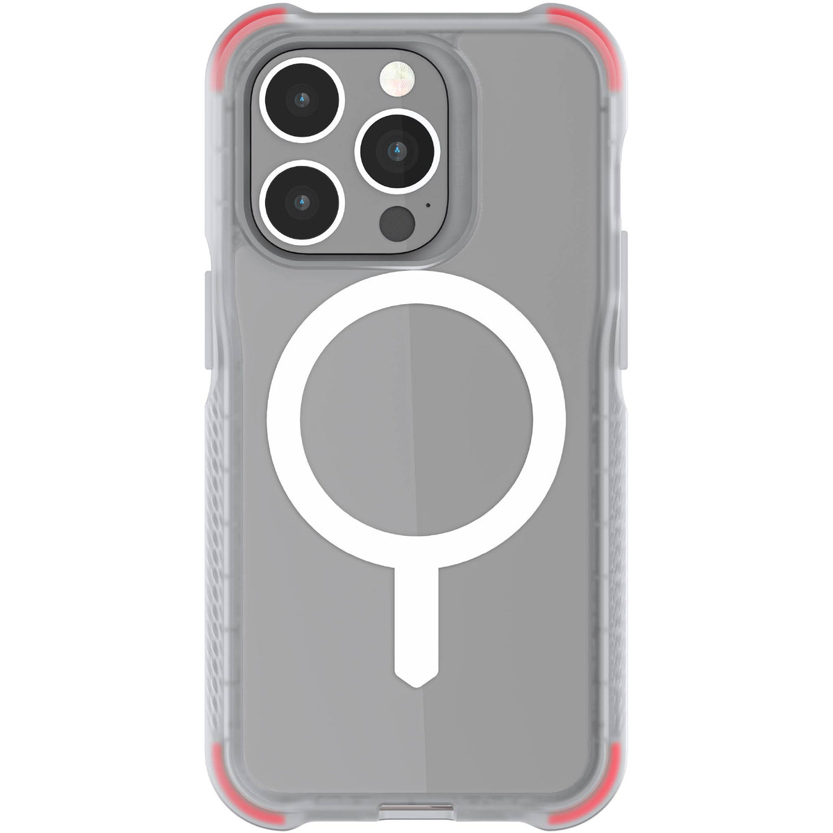 iPhone 14 Pro Case Clear