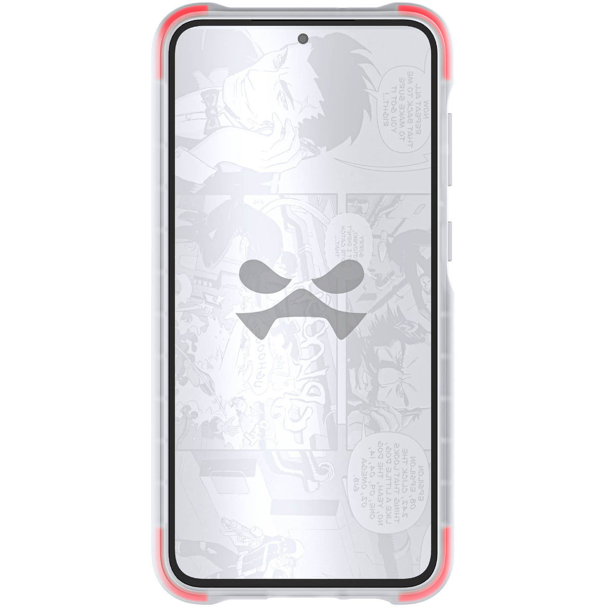 Galaxy S23 Plus Clear Case