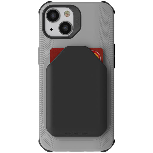 iphone 13 case with card holder