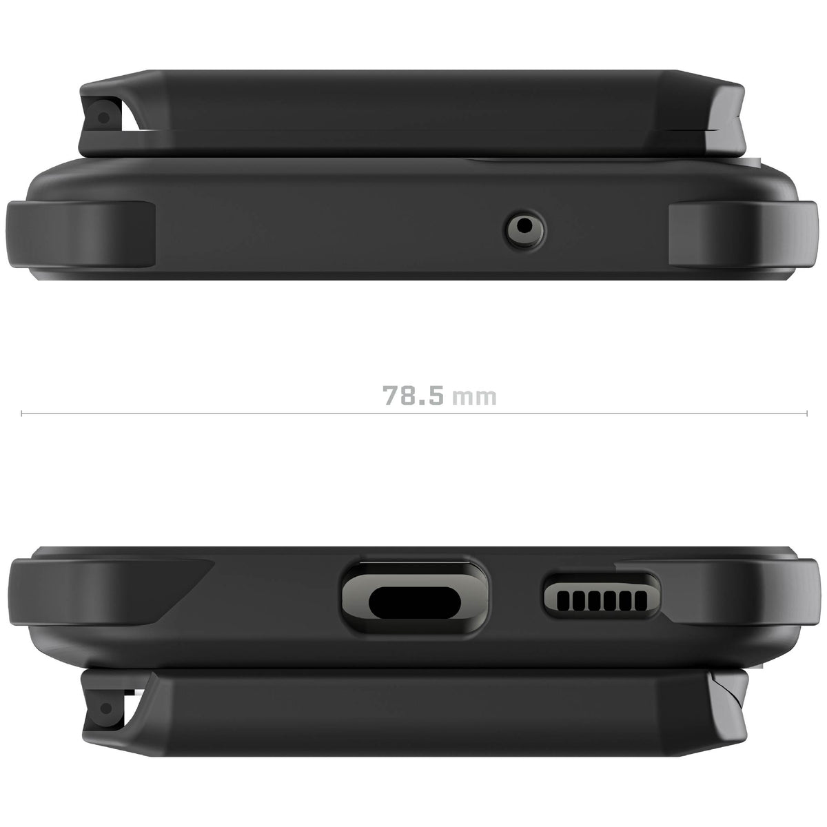 Galaxy S23 Magnetic Wallet Case