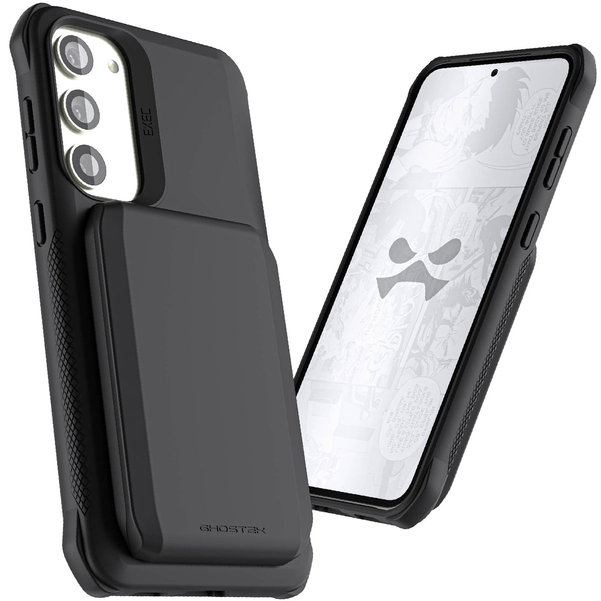 Samsung Galaxy S23 Plus Case Wallet