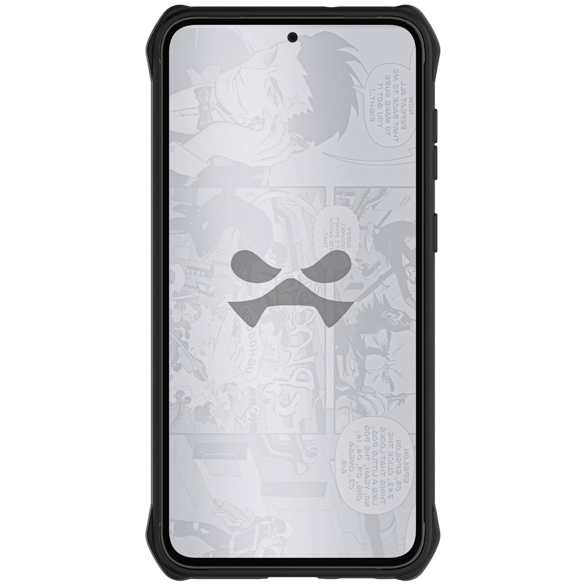 Samsung Galaxy S23 Plus Case Wallet Gray Magnetic