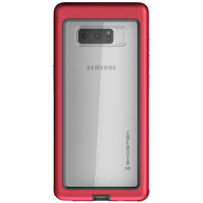 ATOMIC SLIM Cases for Note 8