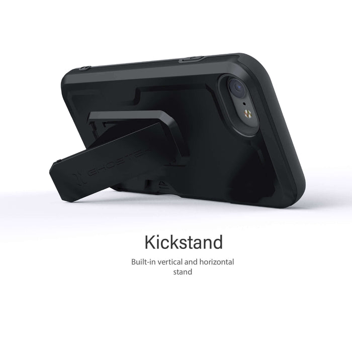 iPhone 8 Plus Kickstand Case