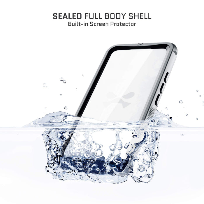 waterproof Samsung s22 case