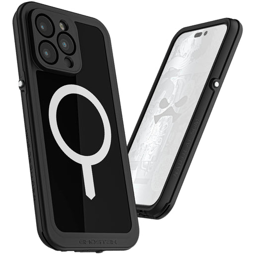 Waterproof iPhone 14 Pro Max Case